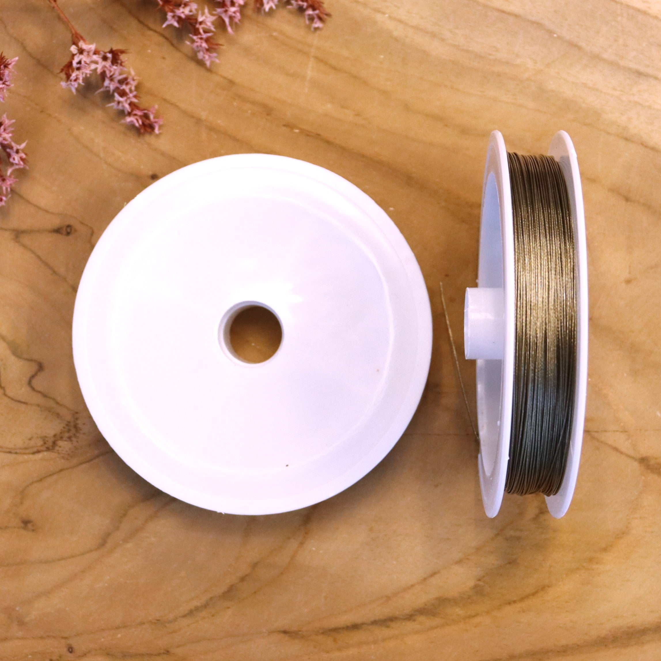 Goud koper soldeerdraad, aanslagbestendig gouden draad sieraden maken van koperdraad, voor zilver lassen Goud koper soldeerdraad, aanslagbestendig gouden draad sieraden maken van koperdraad, voor zilver lassen