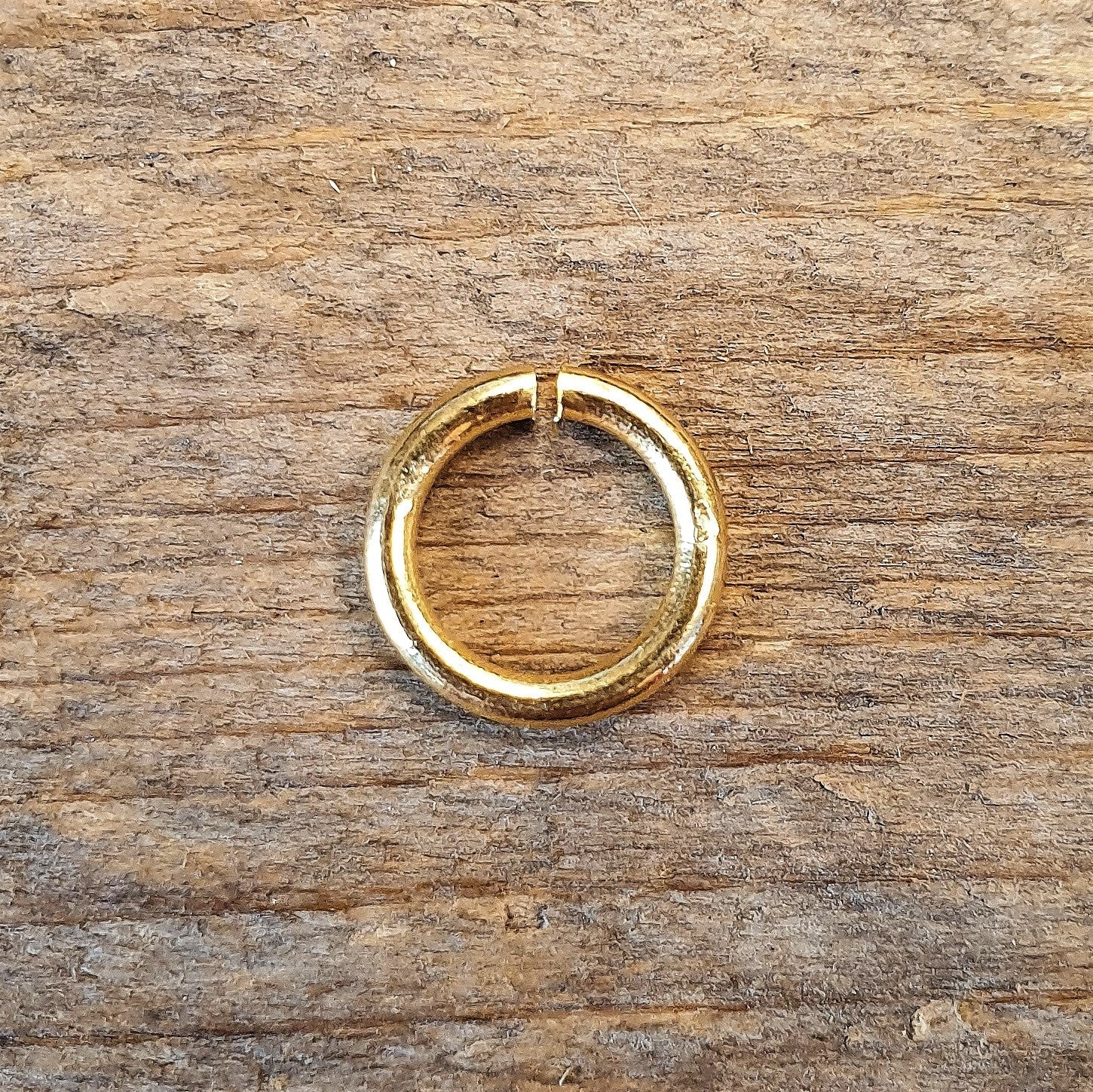 PandaHall Open springringen, 1000 stuks, 10 mm, kleine ronde 1 mm dikke verbindingsringen voor sieraden maken PandaHall Open springringen, 1000 stuks, 10 mm, kleine ronde 1 mm dikke verbindingsringen voor sieraden maken