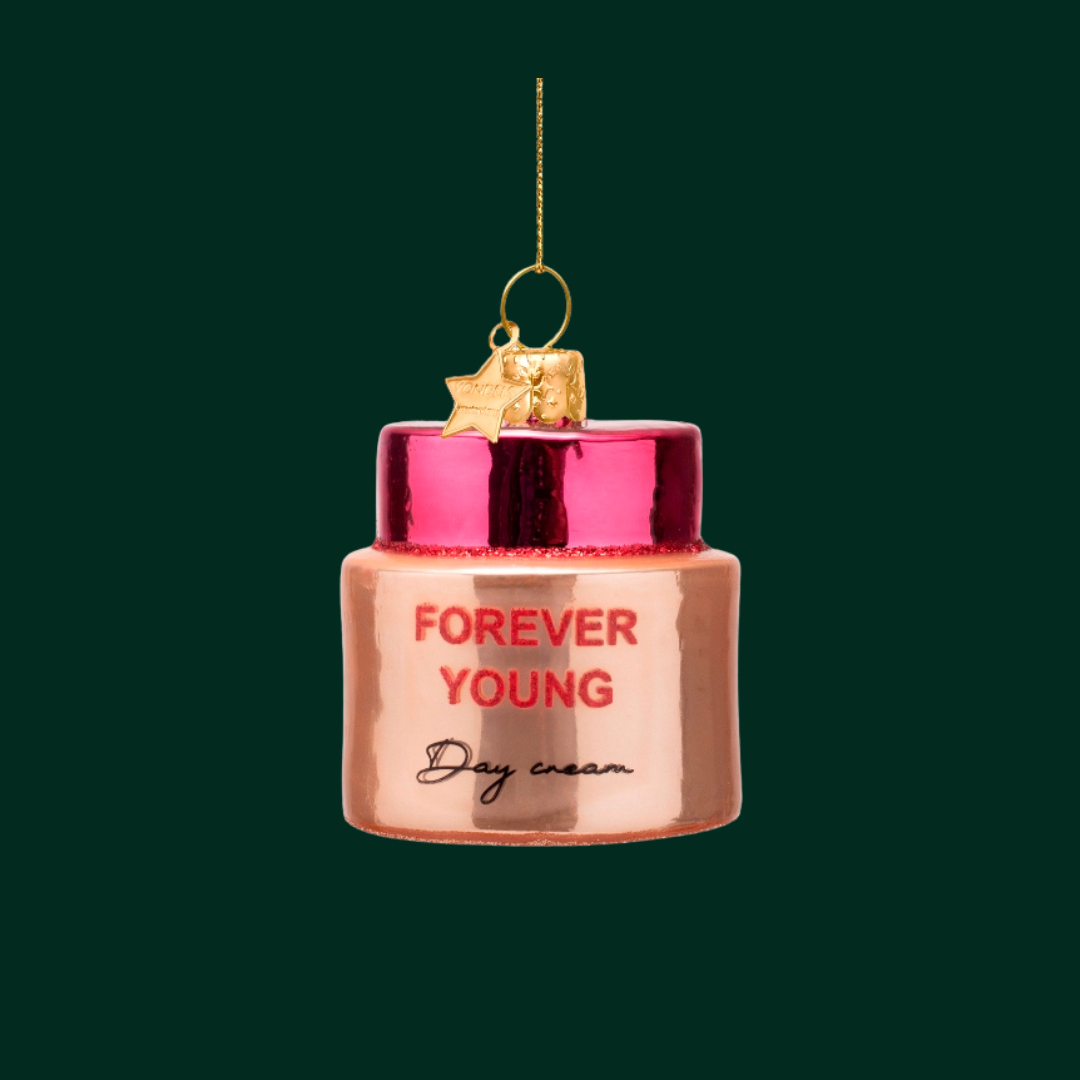 Ornament Vondels - Day cream