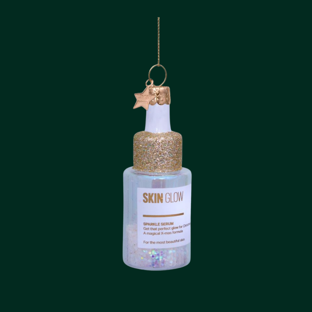 Ornament Vondels - Vitamin drops