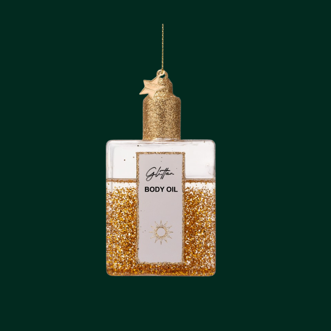 Ornament Vondels - Body oil