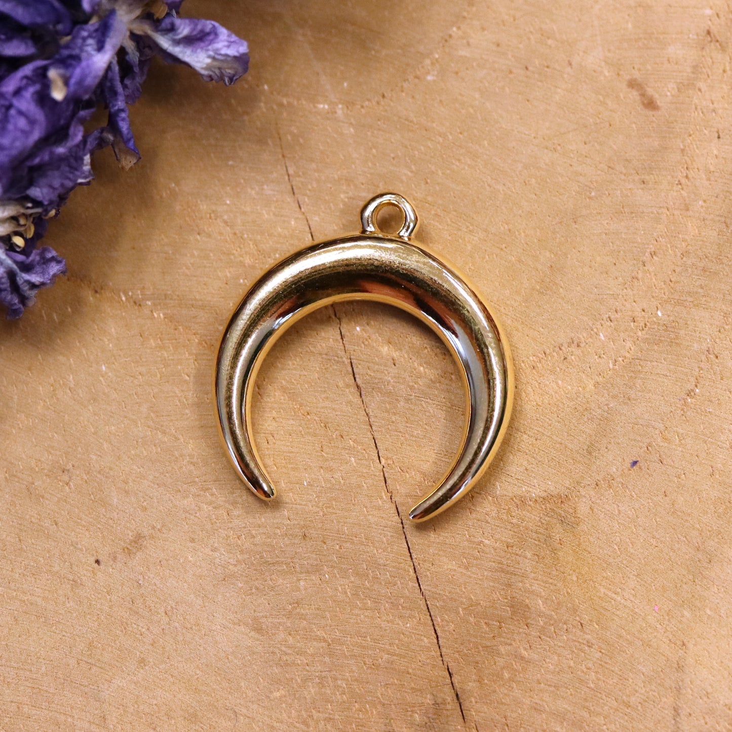 Bedel DQ GOUD maanbot