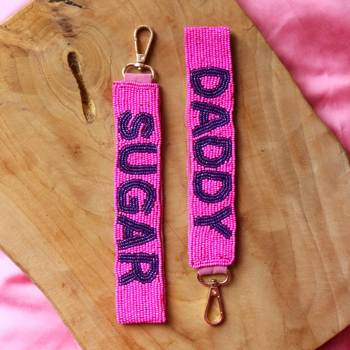 Keychain - SUGAR DADDY