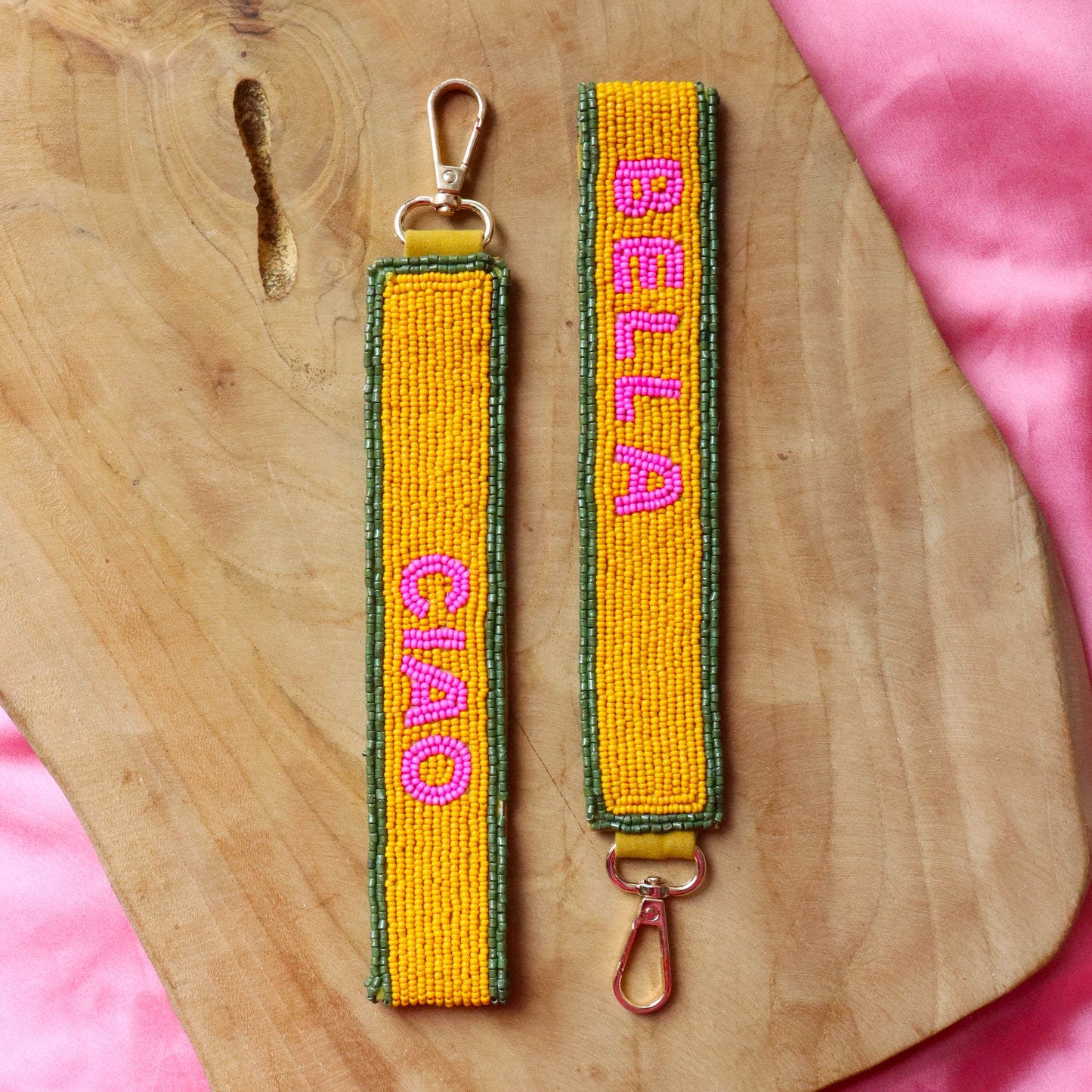 Keychain - CIAO BELLA