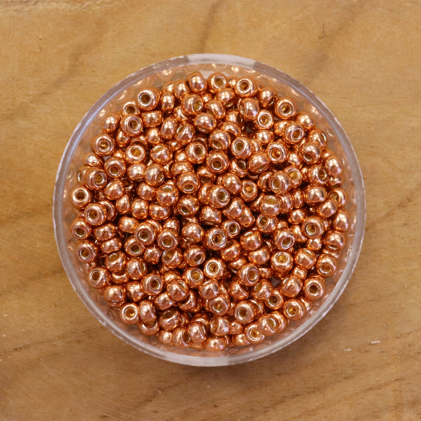 MR8-4206 Duracoat verzinkt Muskat 10 Gramm