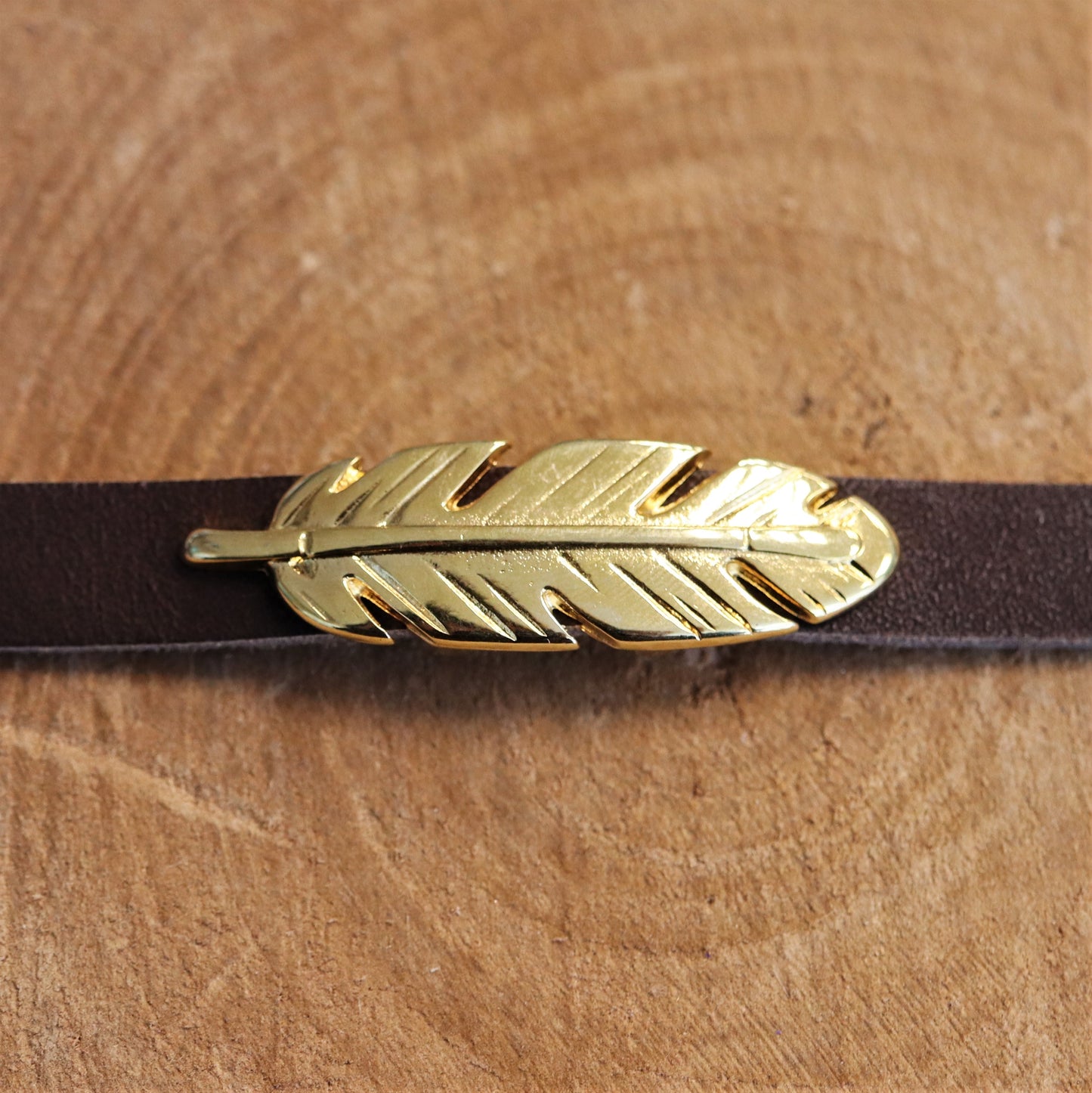 Schieber 10mm DQ GOLD Feder