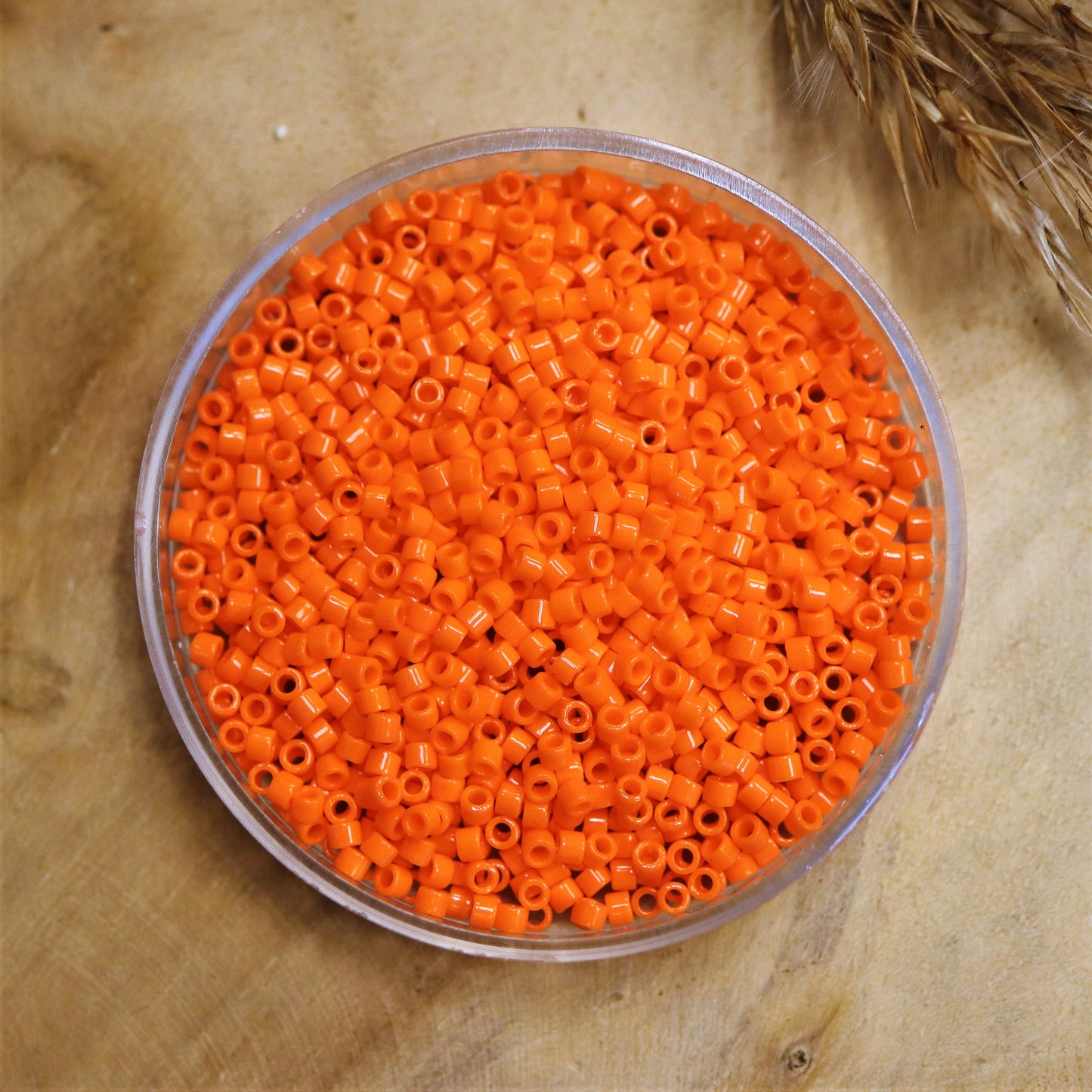 DB-722 Opaque orange 5 gram