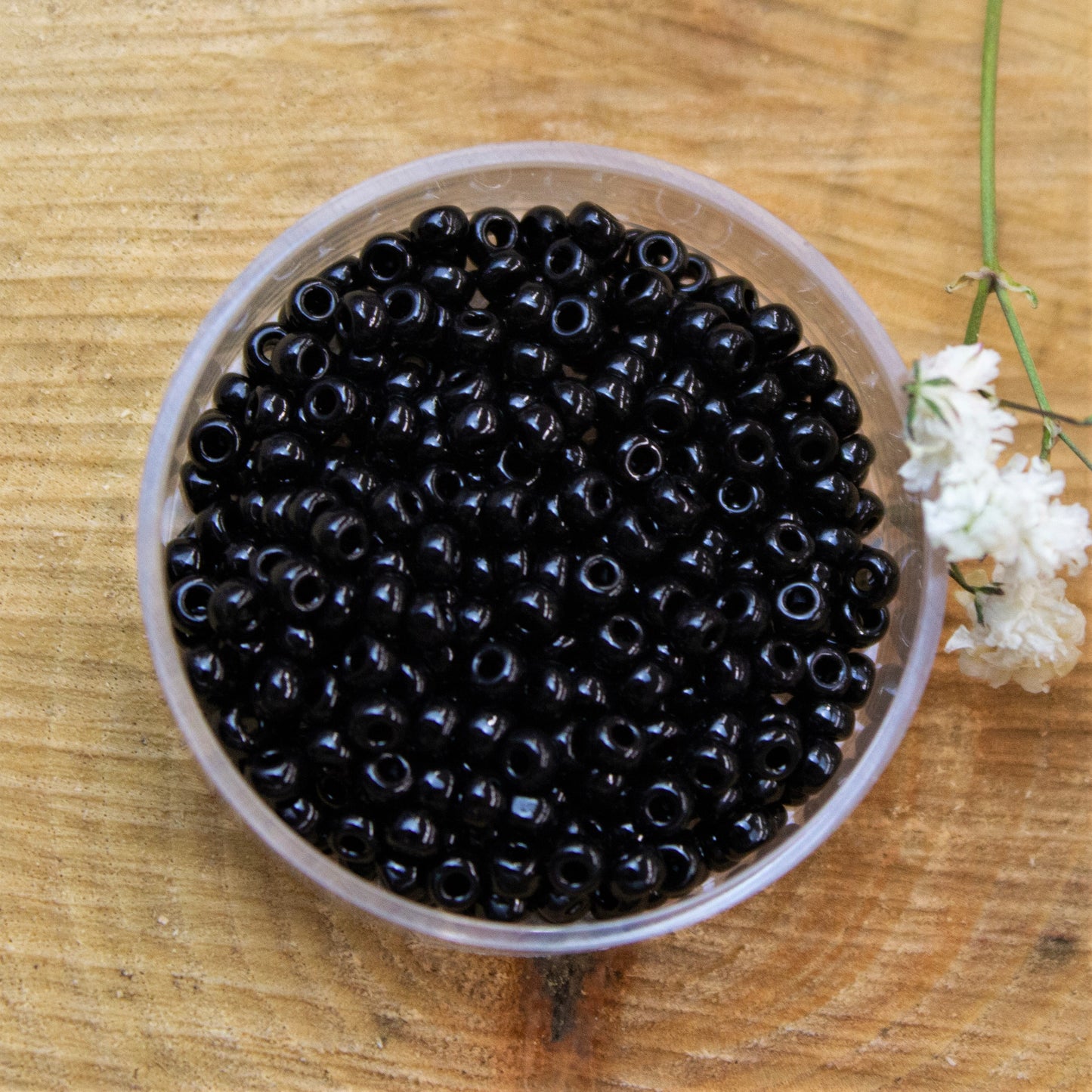 MR8-401 Opak schwarz 10 Gramm