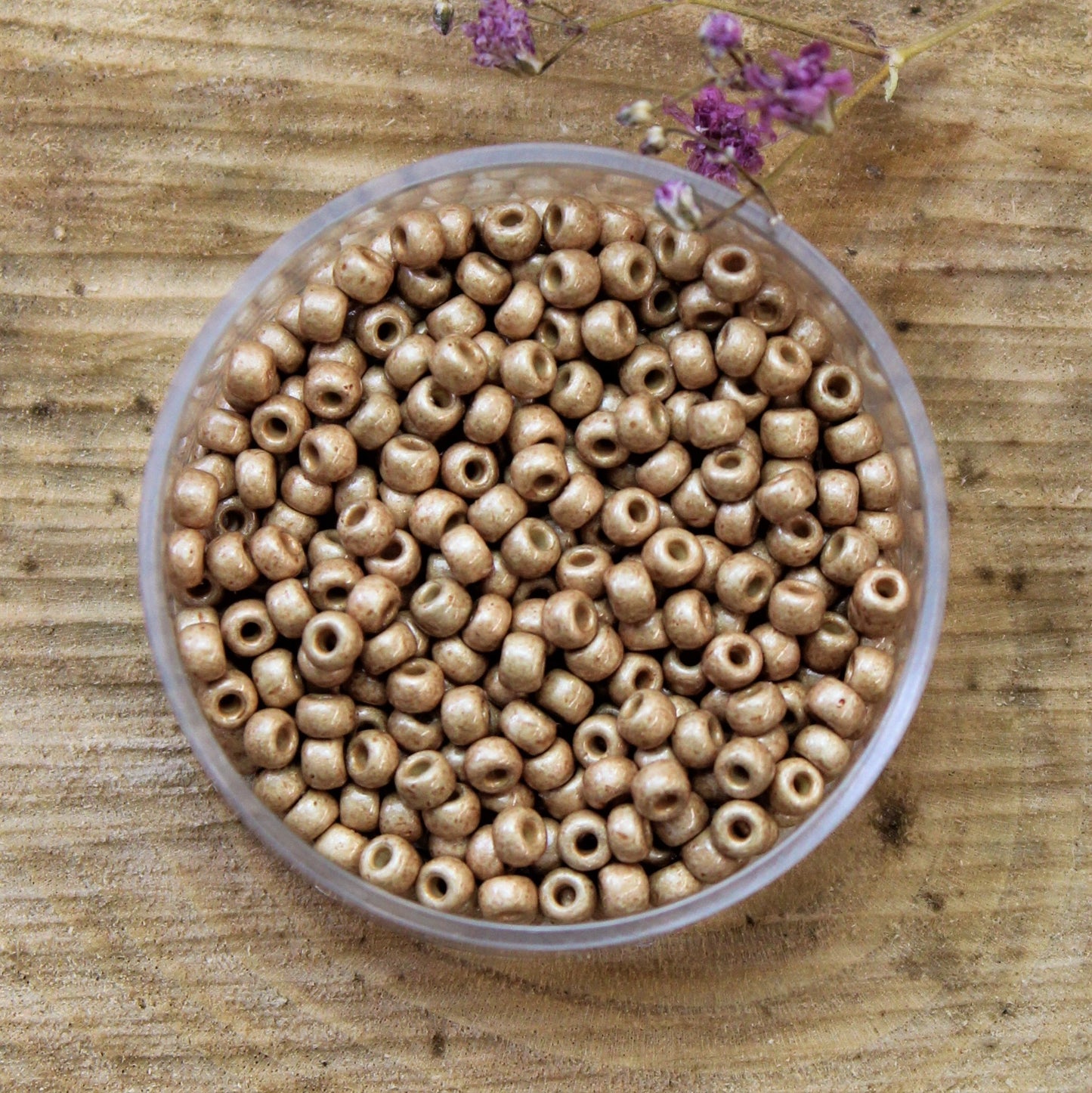 MR8-4204F Duracoat verzinkt matt Champagner 10 Gramm