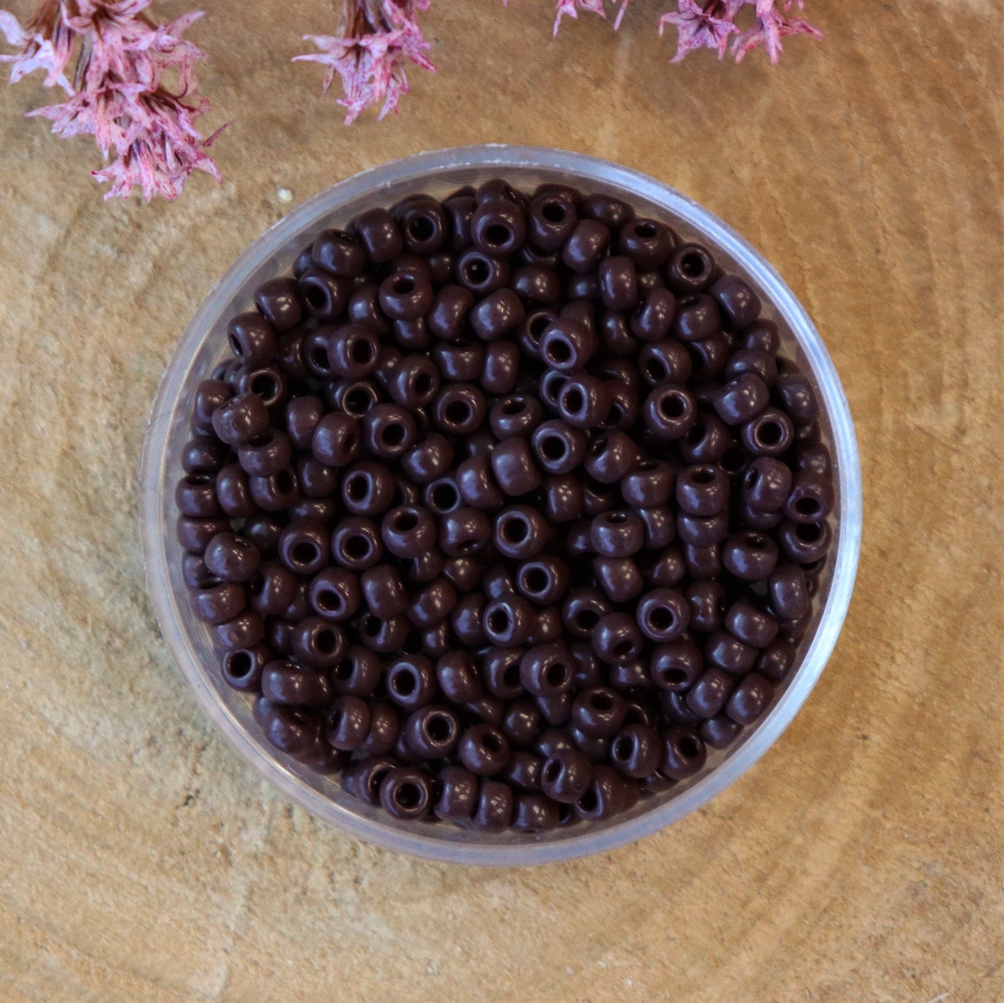 MR8-409 Opaque chocolate 10 grams