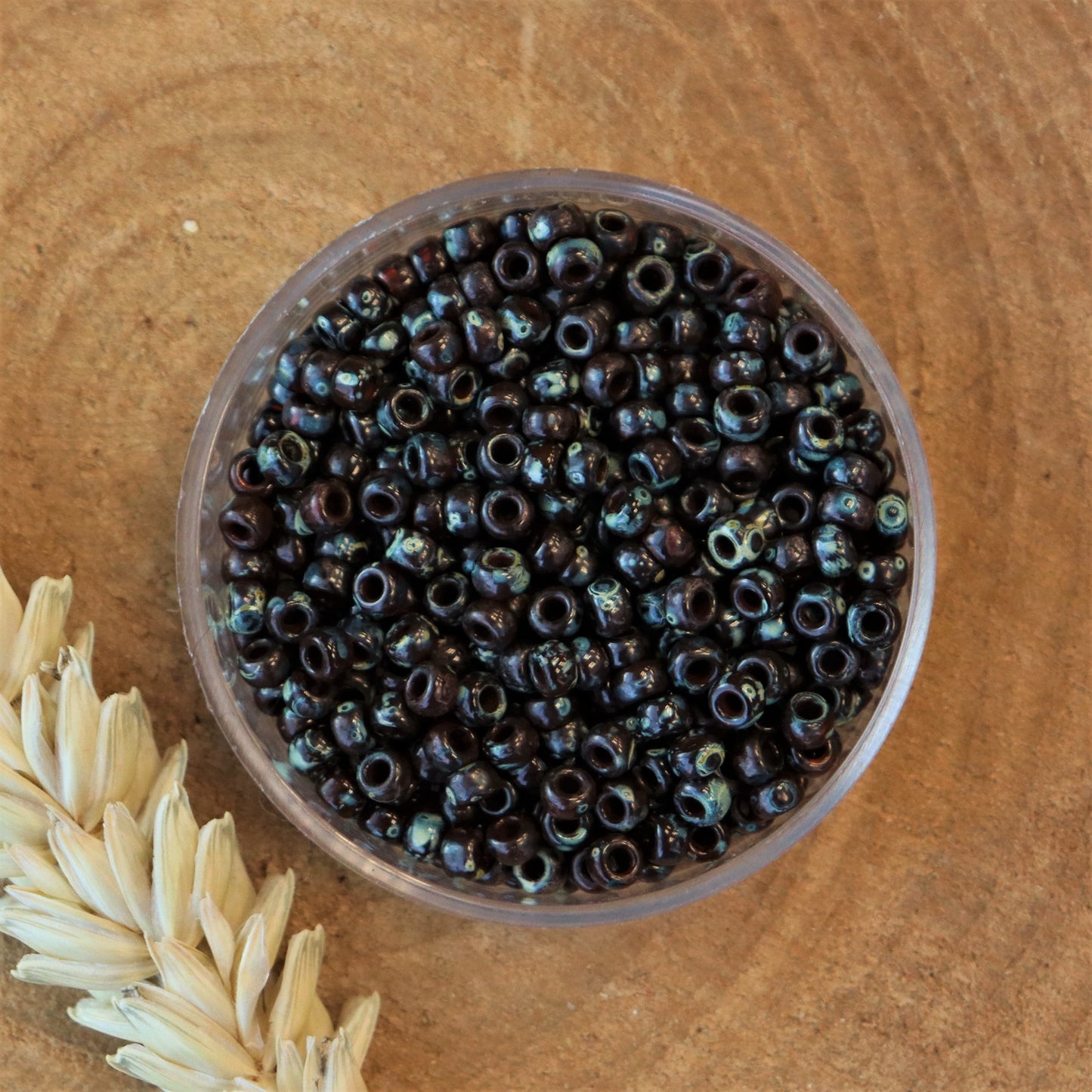 MR8-4503 Picasso red brown 10 grams