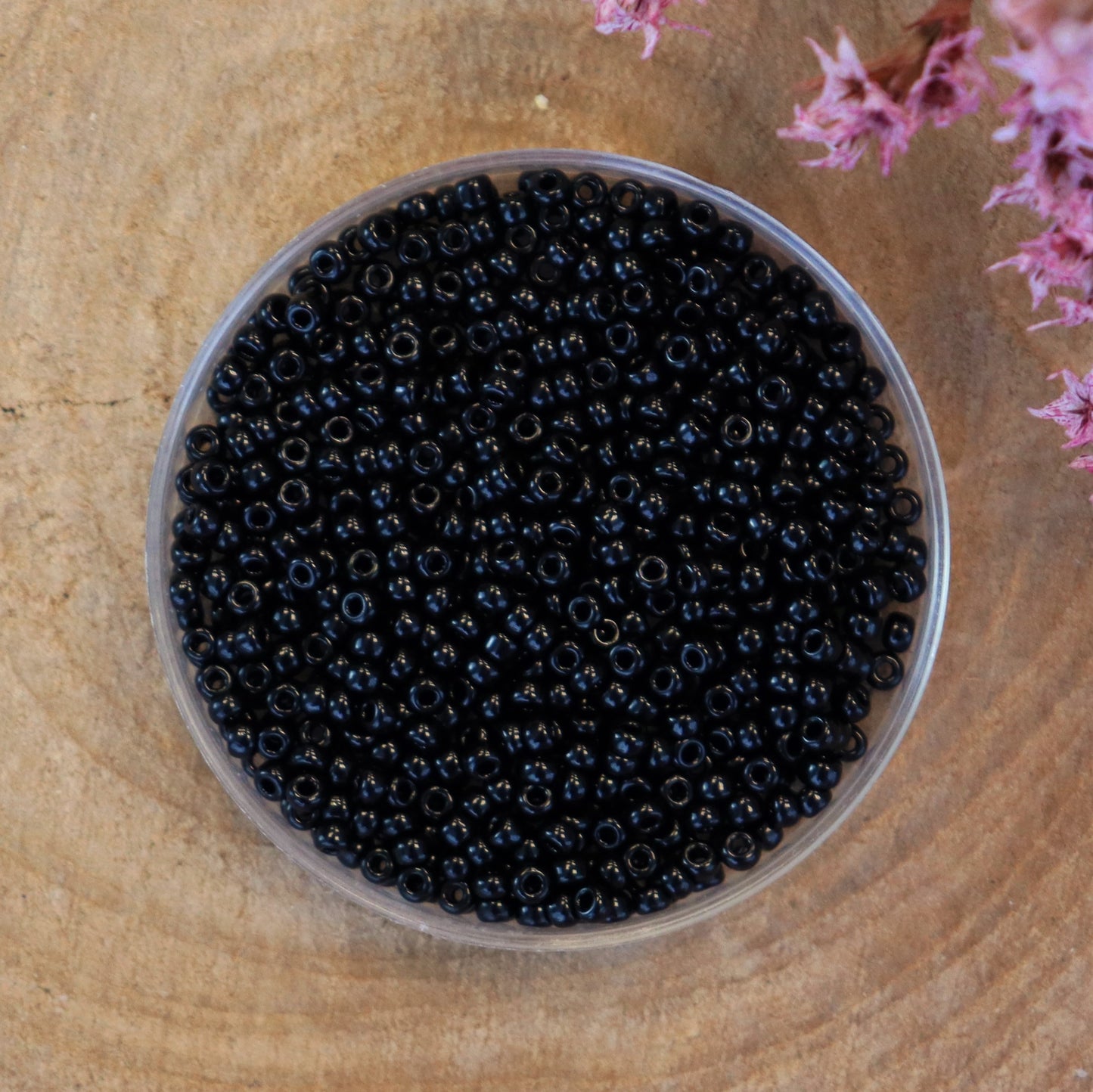 MR11-401 Opak schwarz 10 Gramm