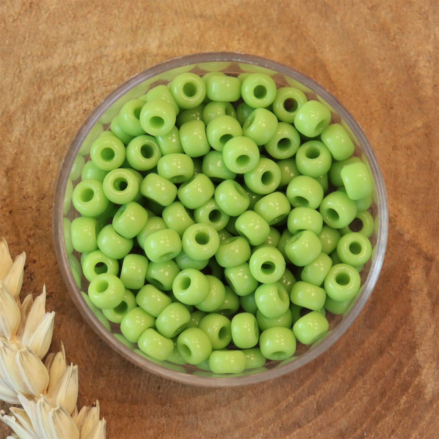 MR6-416 Opaque Chartreuse 10 grams