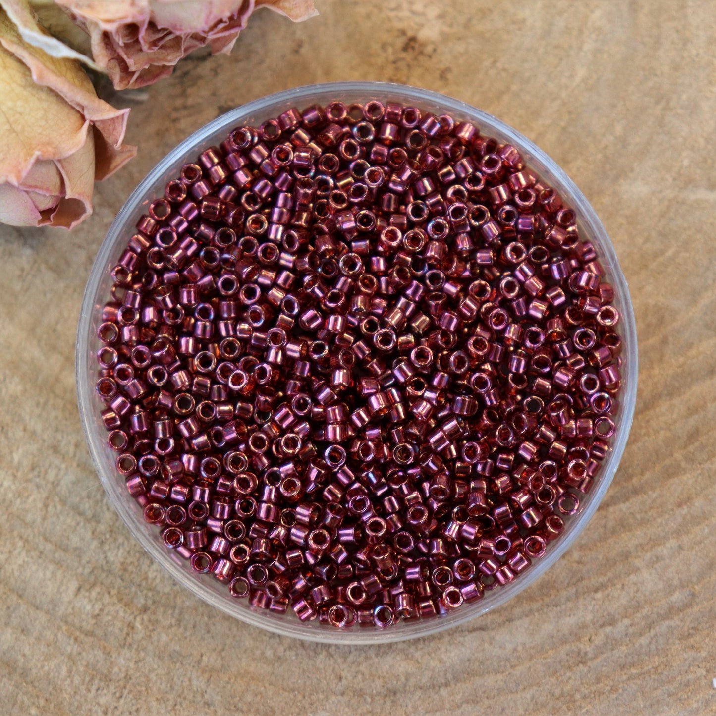 DB-116 Luster red metallic 5 grams