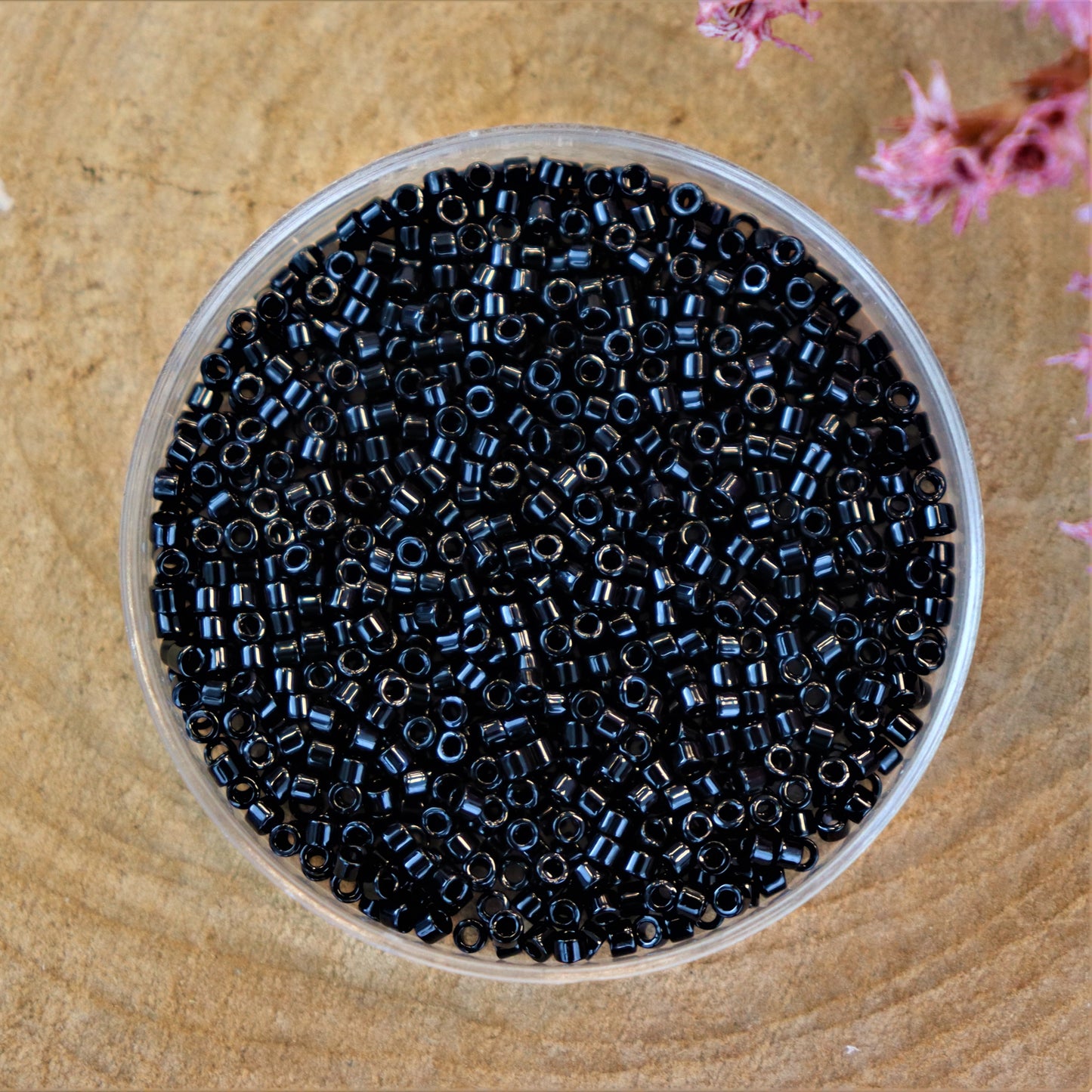 DB-10 Opak Schwarz 5 Gramm