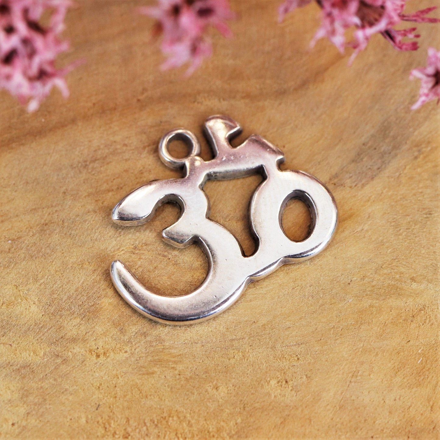 Bedel DQ zilver aum teken