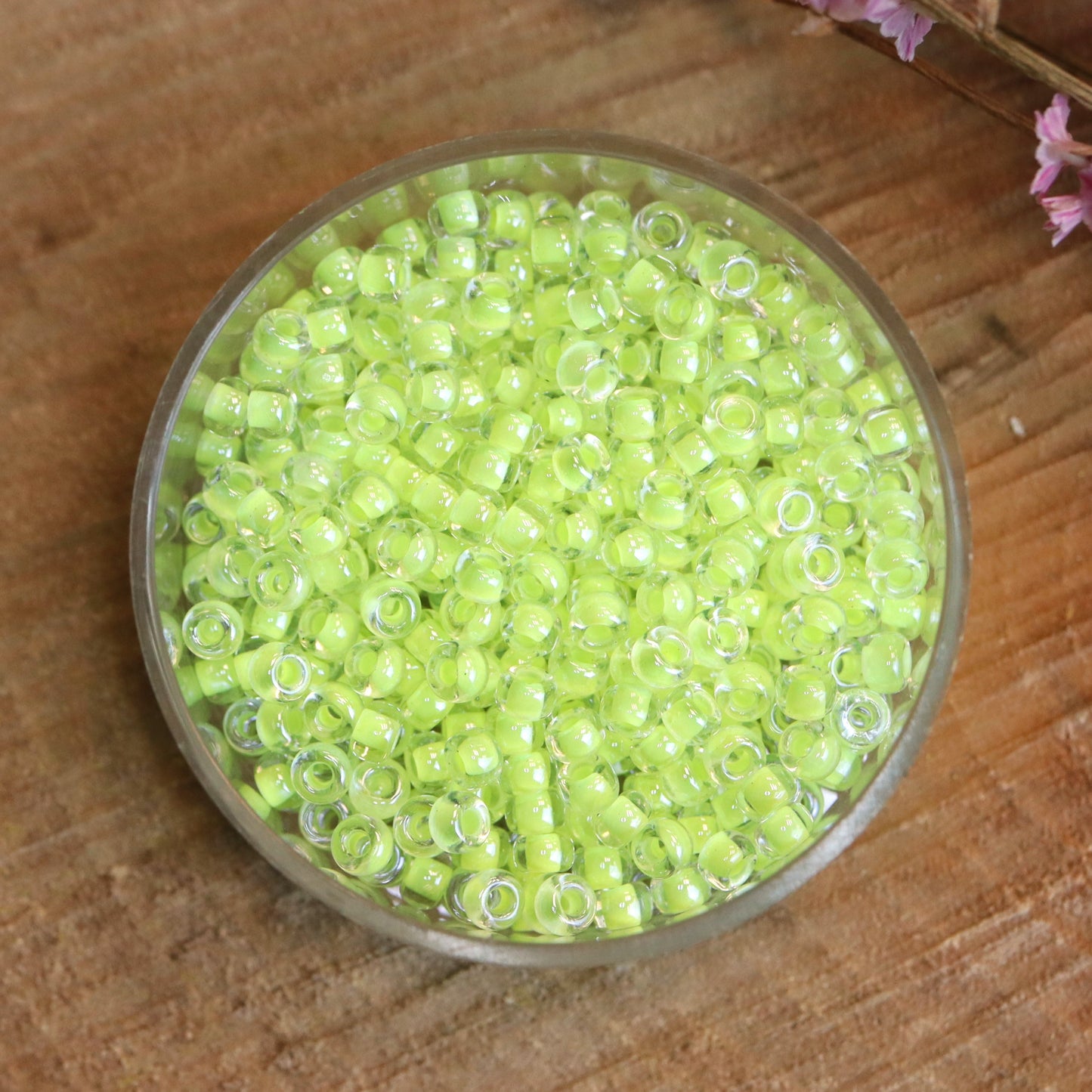 MR8-1119 Leuchtgelb 10 Gramm