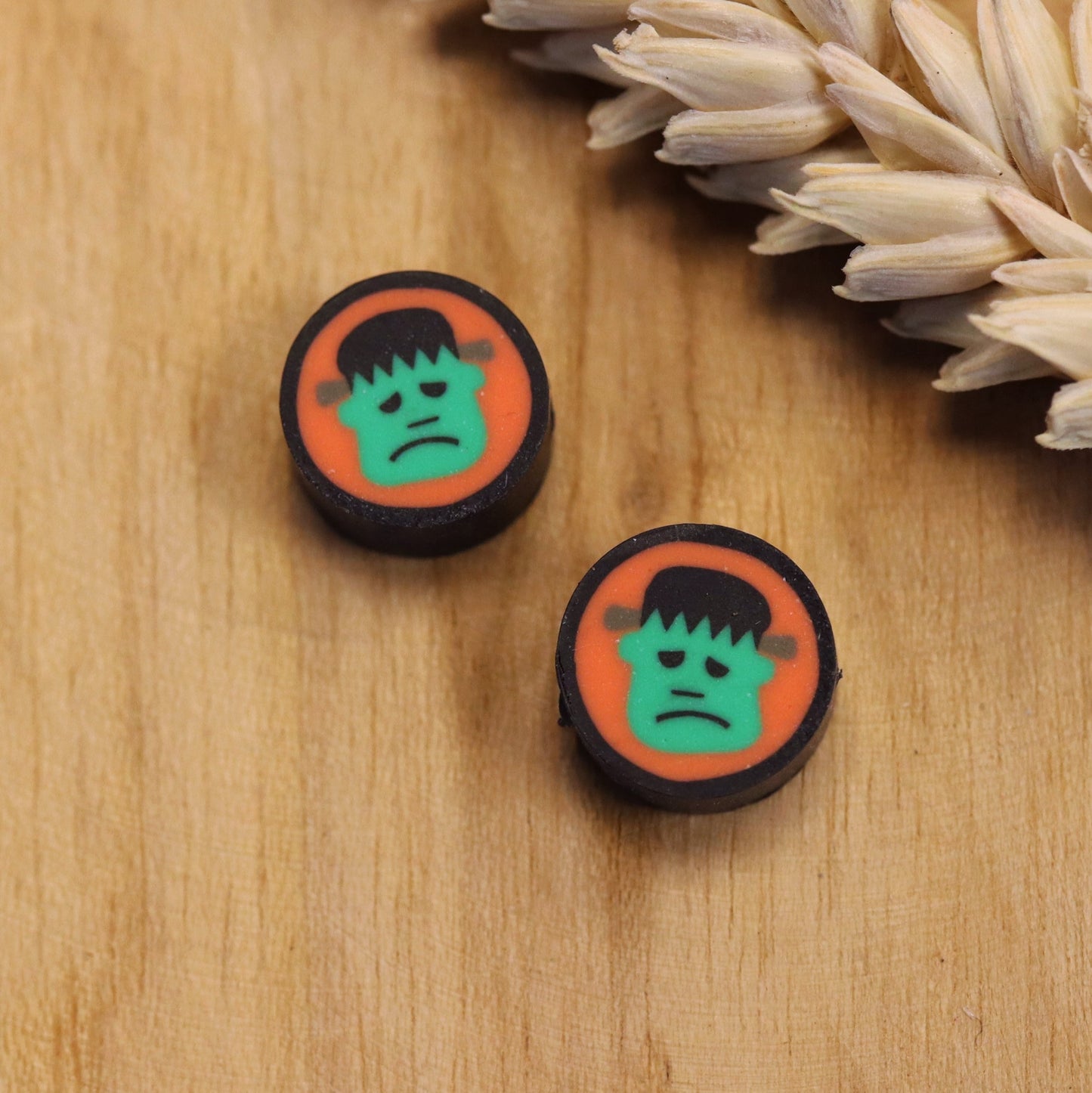 Polymer-Frankenstein