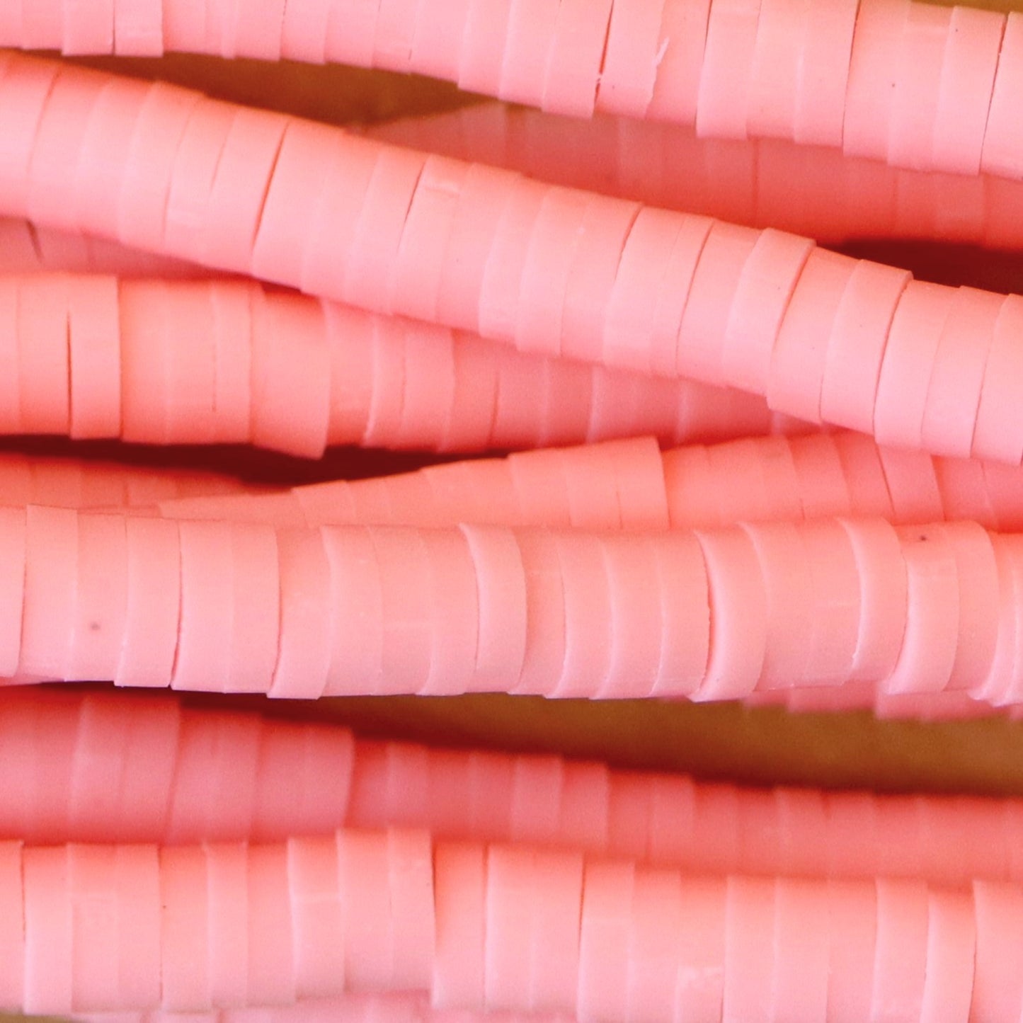 Katsuki Strang 4mm - zartrosa