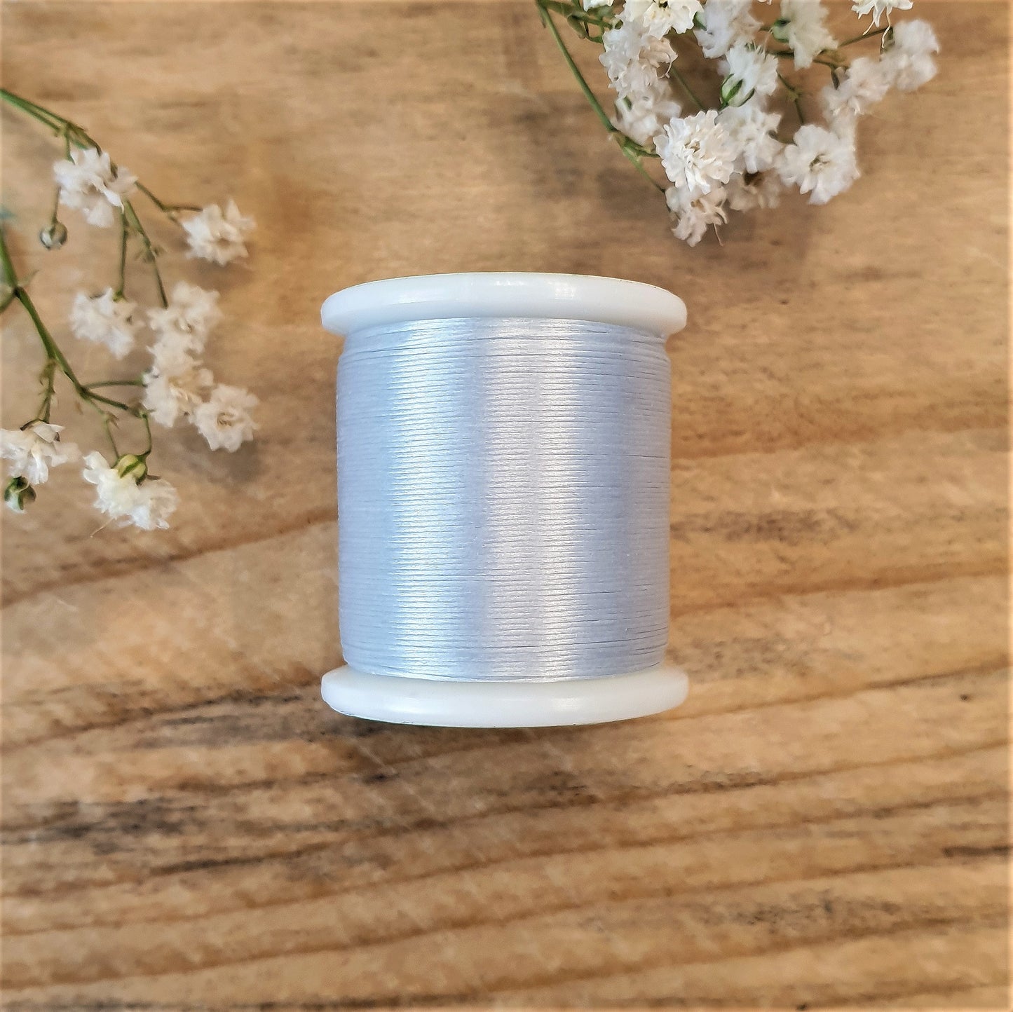 KO-Kabel hellgrau 50 Meter