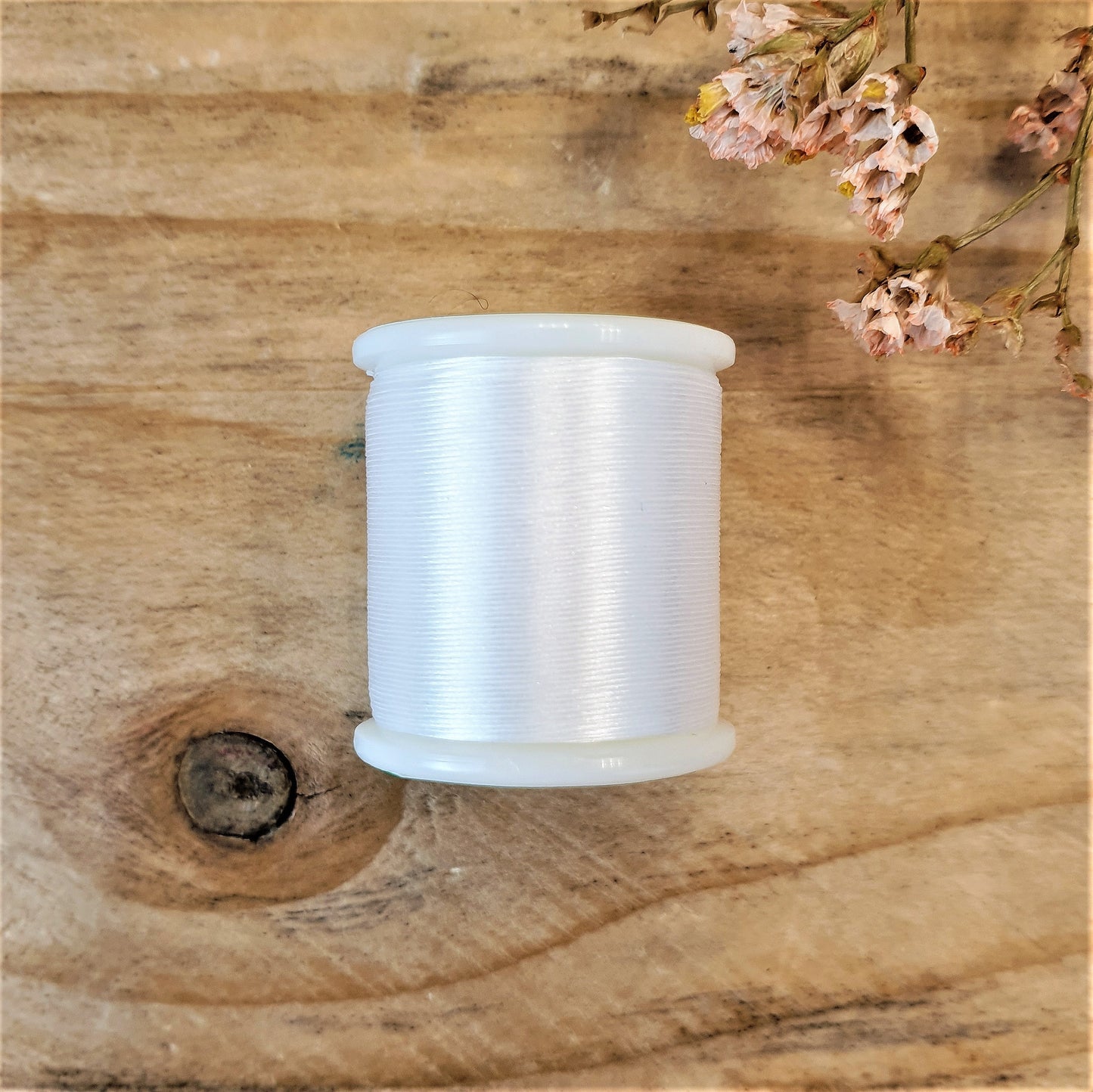 KO-draad wit 50 meter