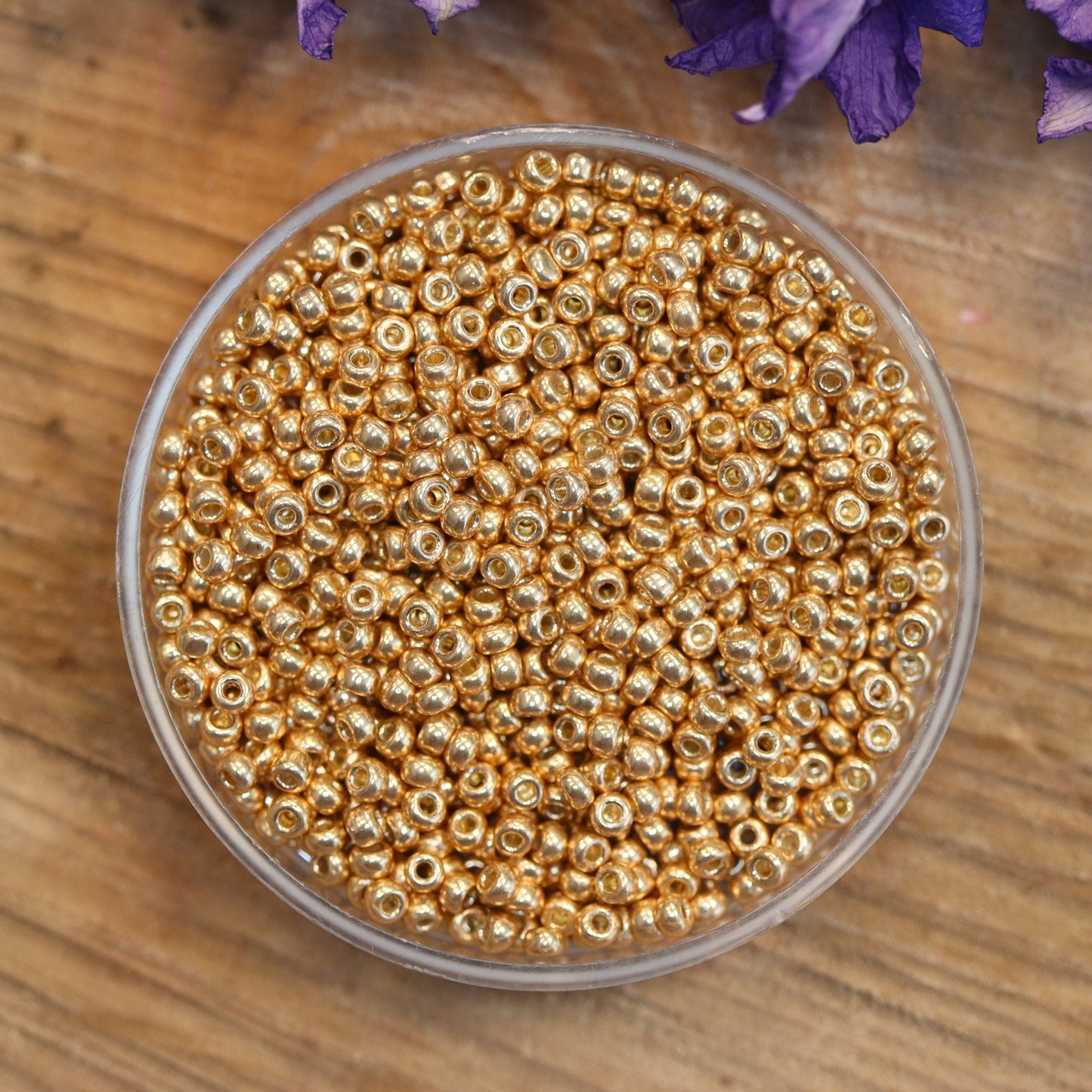 MR11-4202 Duracoat galvanisiertes Gold 10 Gramm