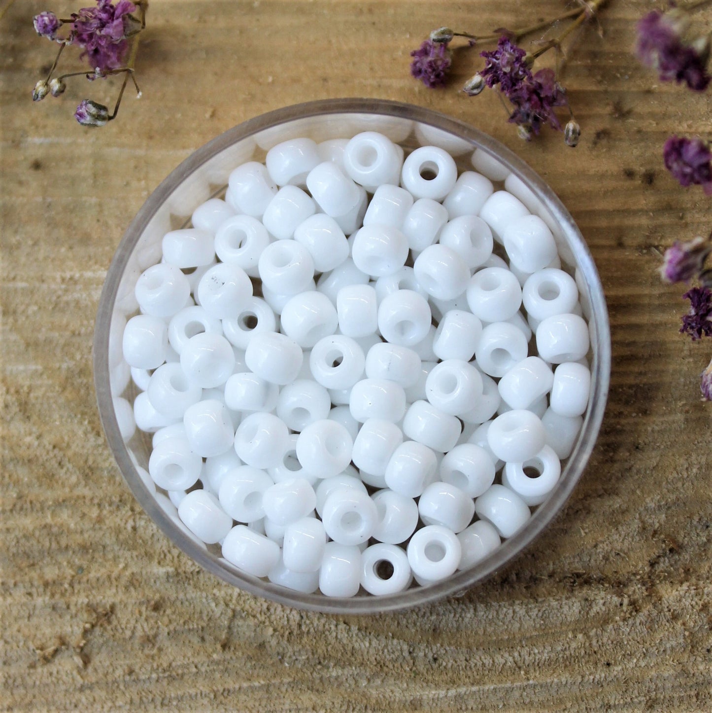 MR6-402 Opakweiß 10 Gramm