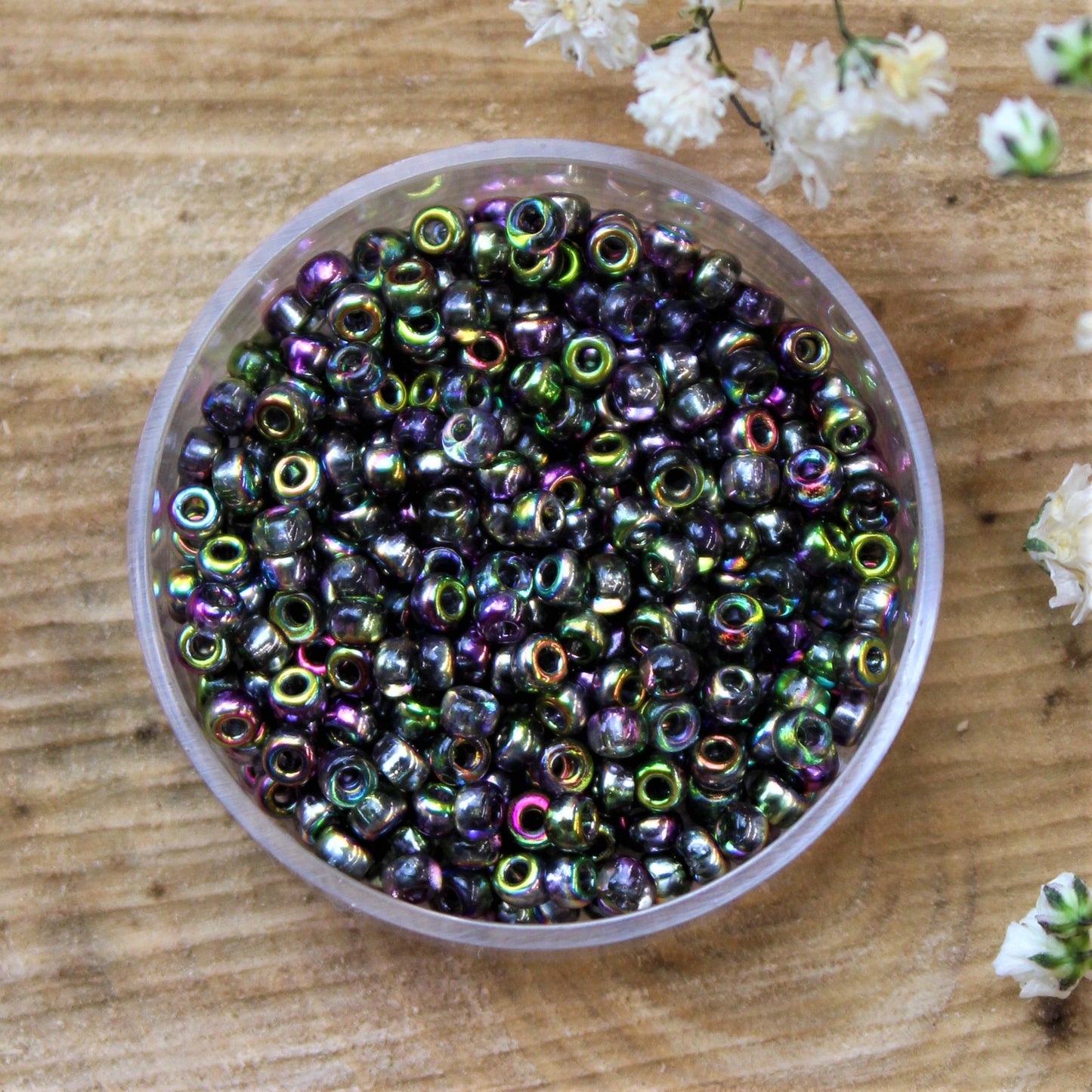 MR8-4571 Magic orchid 10 gram