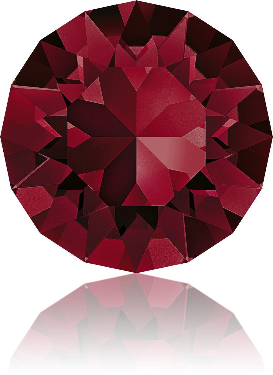 Swarovski Punktstein Siam