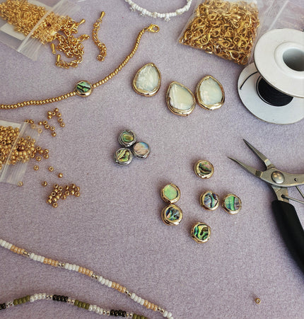 Bead-It-Yourself: HOW TO START?!