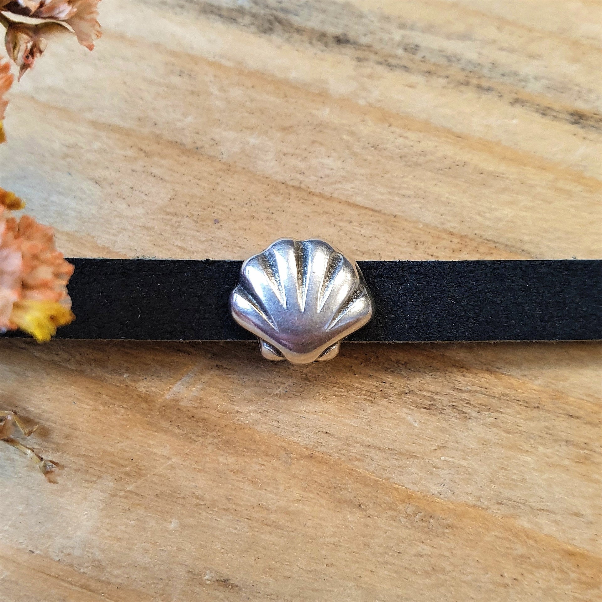 DQ zilveren schuivers voor sieraden - BAYU