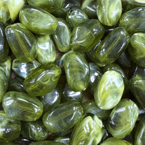 Acryl kralen in verschillende maten en vormen, kleurrijk en licht perfect voor het zelf maken van sieraden - BAYU