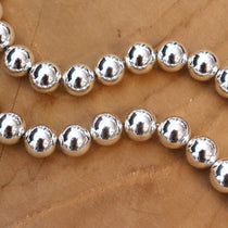 Kralen per streng voor maken van sieraden - BAYU