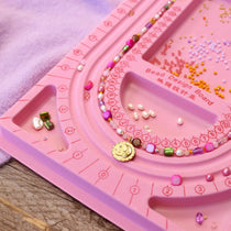 Kralen opbergdoos voor opbergen van kralen - BAYU