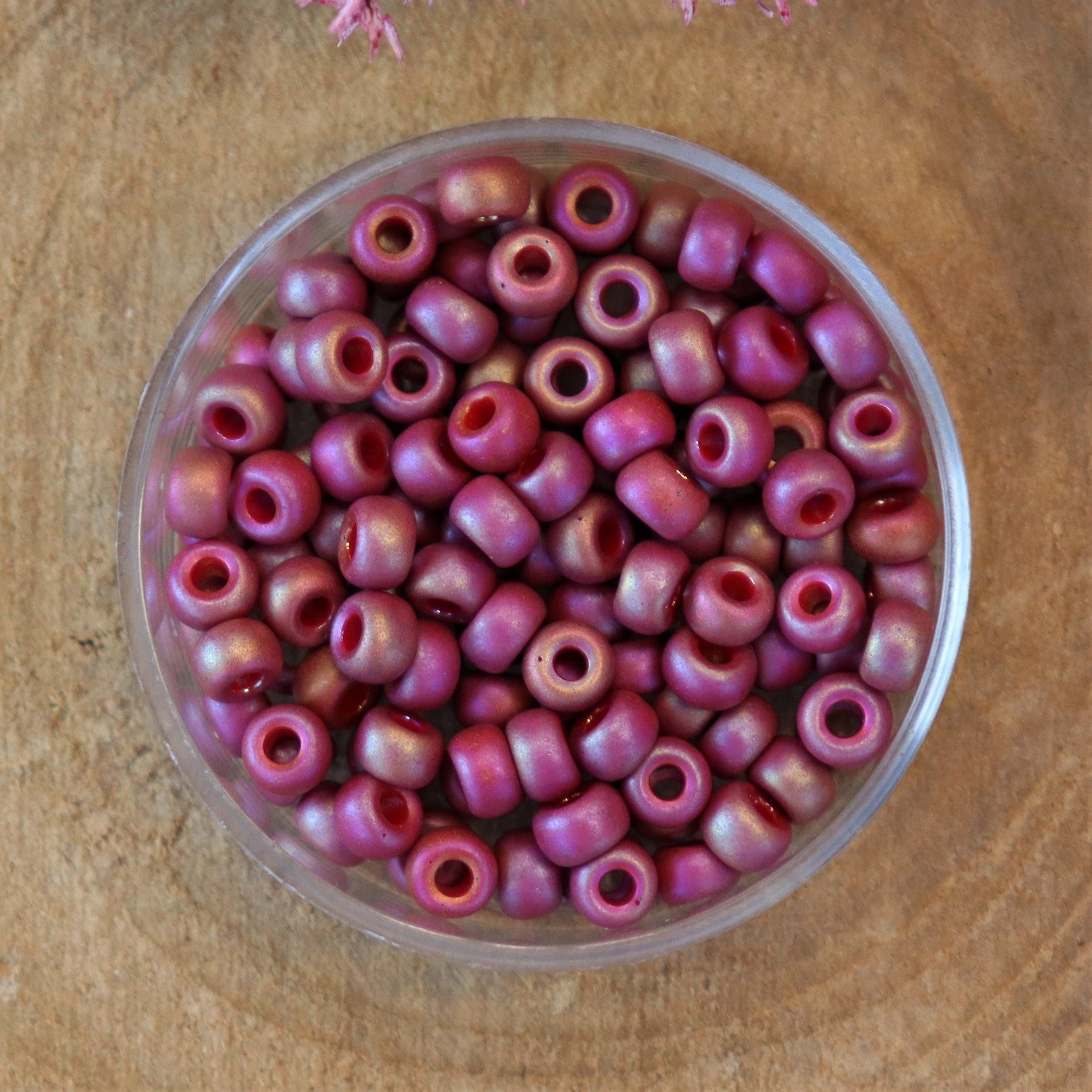 Miyuki kralen - maat 6/0, beste kwaliteit kralen 