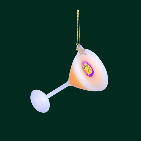 Ornament Vondels - Pornstar Martini
