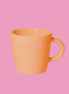 Vondel's espresso mug - Darling