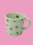 Vondels espresso mug - Love you