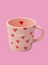 Vondel's espresso mug - Babe