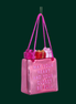 Ornament Vondels - Shopping bag