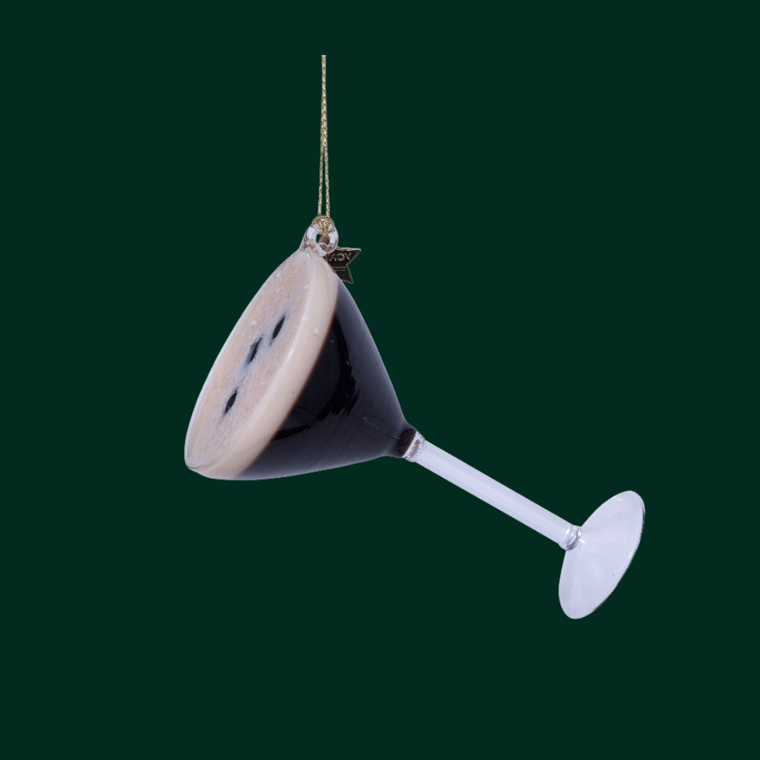 Ornament Vondels - Espresso Martini