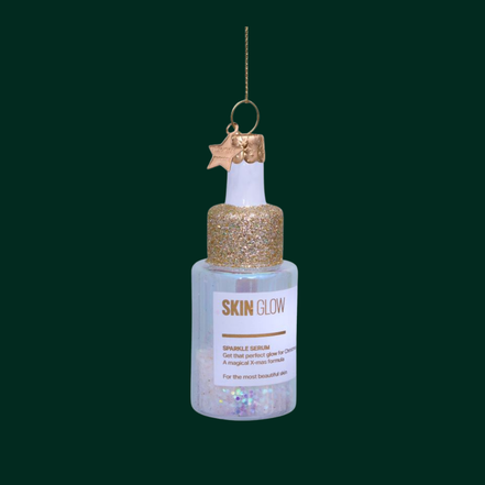Ornament Vondels - Vitamin drops