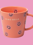 Vondel's mug of tea - Ciao bella