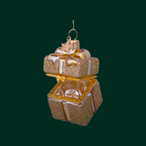 Vondels ornament - Cadeautje