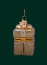 Vondels ornament - Cadeautje