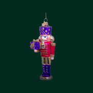 Vondels ornament - Notenkraker