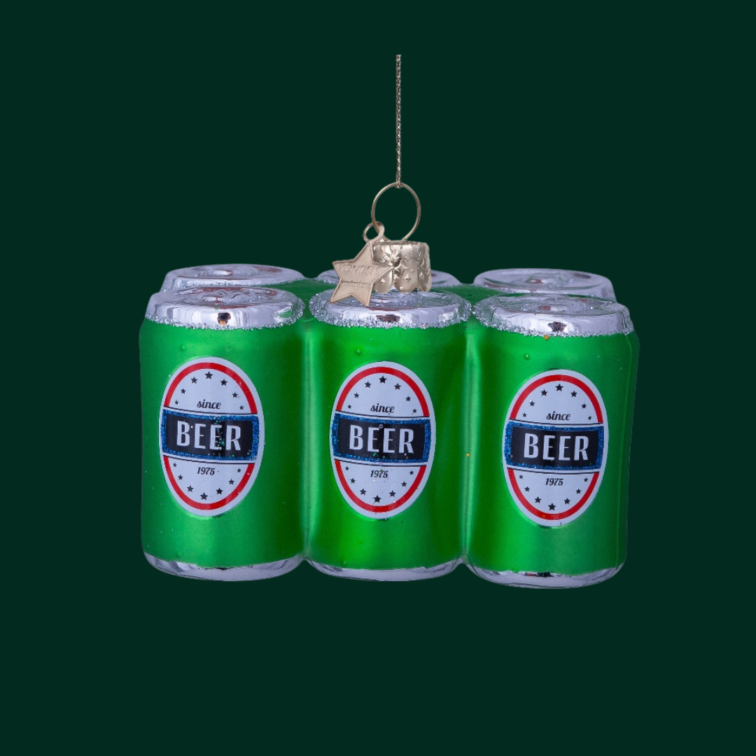 Ornament Vondels - Bier