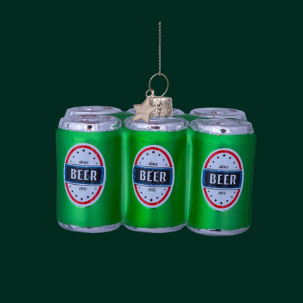 Ornament Vondels - Bier