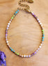 Bracelet miyuki multicolor