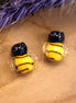 Lampwork kraal bij